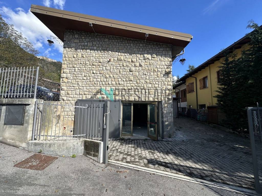 Immobile a Castione della presolana in Via Provinciale, 58 - Foto 3