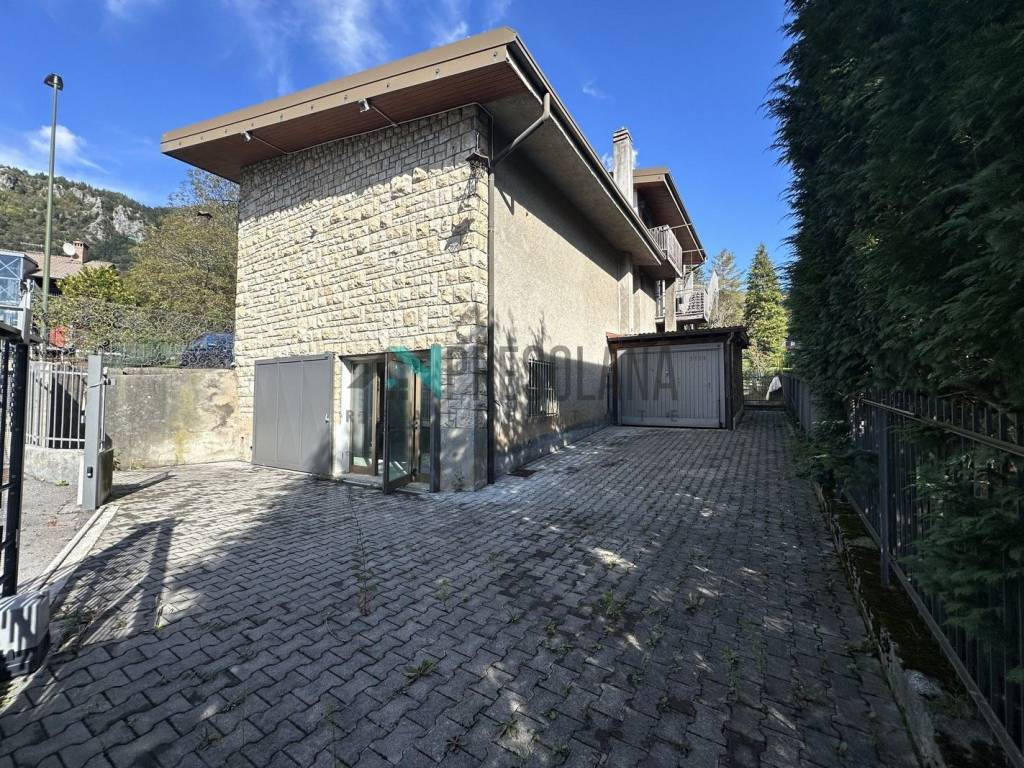 Immobile a Castione della presolana in Via Provinciale, 58 - Foto 4