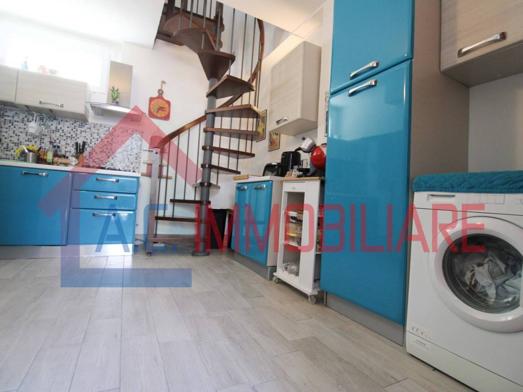 Appartamento a Golasecca in Vicolo Ortaggio, 17 - Foto 4