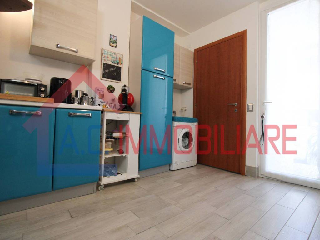 Appartamento a Golasecca in Vicolo Ortaggio, 17 - Foto 5
