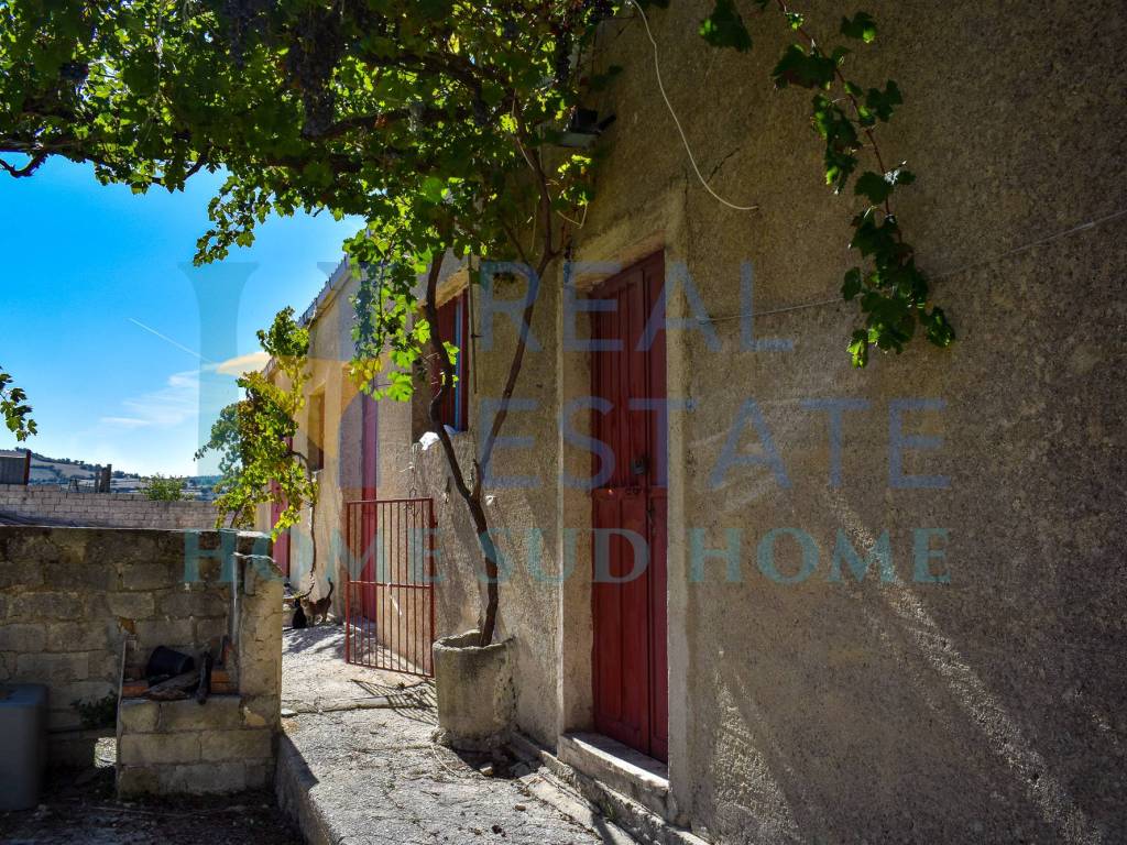 Rustico / casale a Buscemi in Piazza Roma, 1 - Foto 4