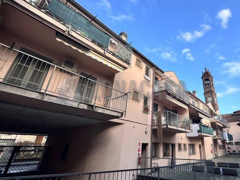 Appartamento a Cassano magnago in Via Trieste - Foto 2