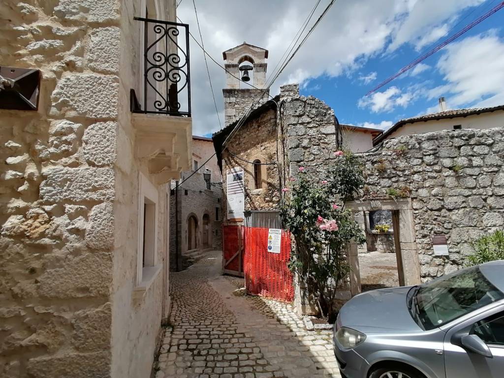 Casa indipendente a Fontecchio in Via Balzorelle - Foto 2