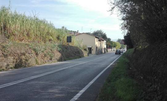 Terreno a Buggiano in via provinciale pistoiese - Foto 4