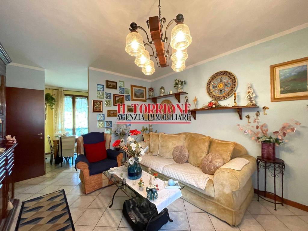 Appartamento a Pescia in Via delle Gardenie - Foto 2