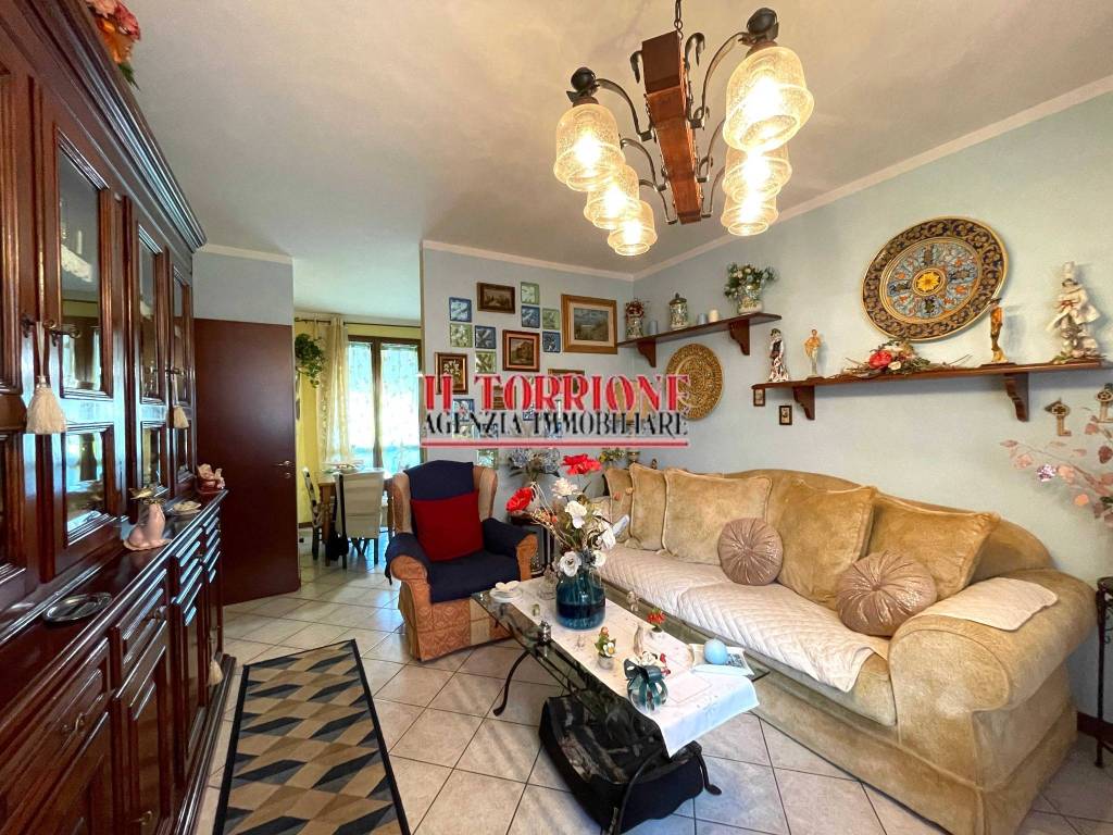 Appartamento a Pescia in Via delle Gardenie - Foto 3