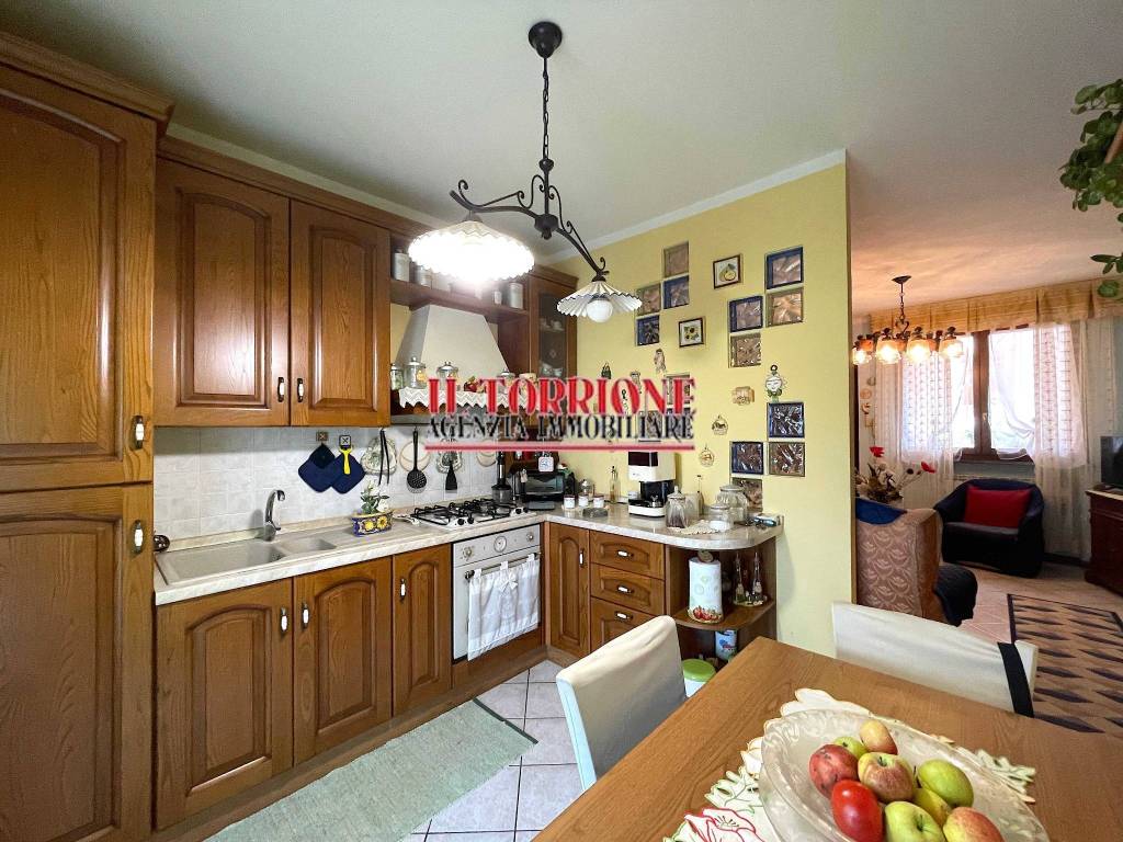 Appartamento a Pescia in Via delle Gardenie - Foto 4