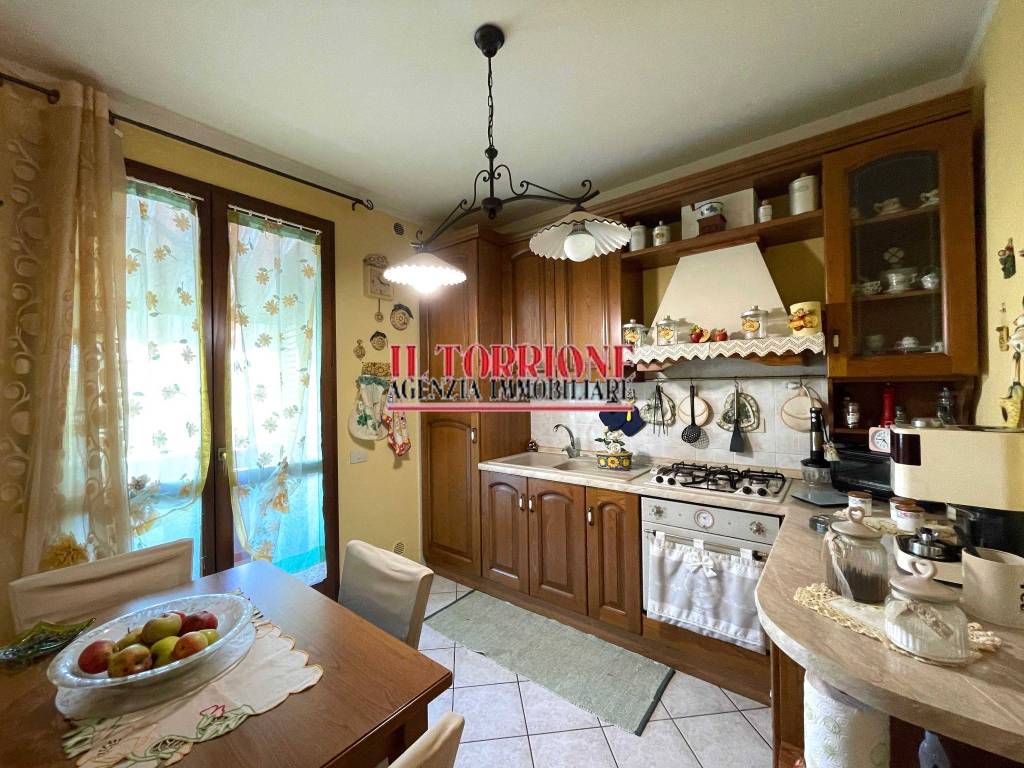 Appartamento a Pescia in Via delle Gardenie - Foto 5