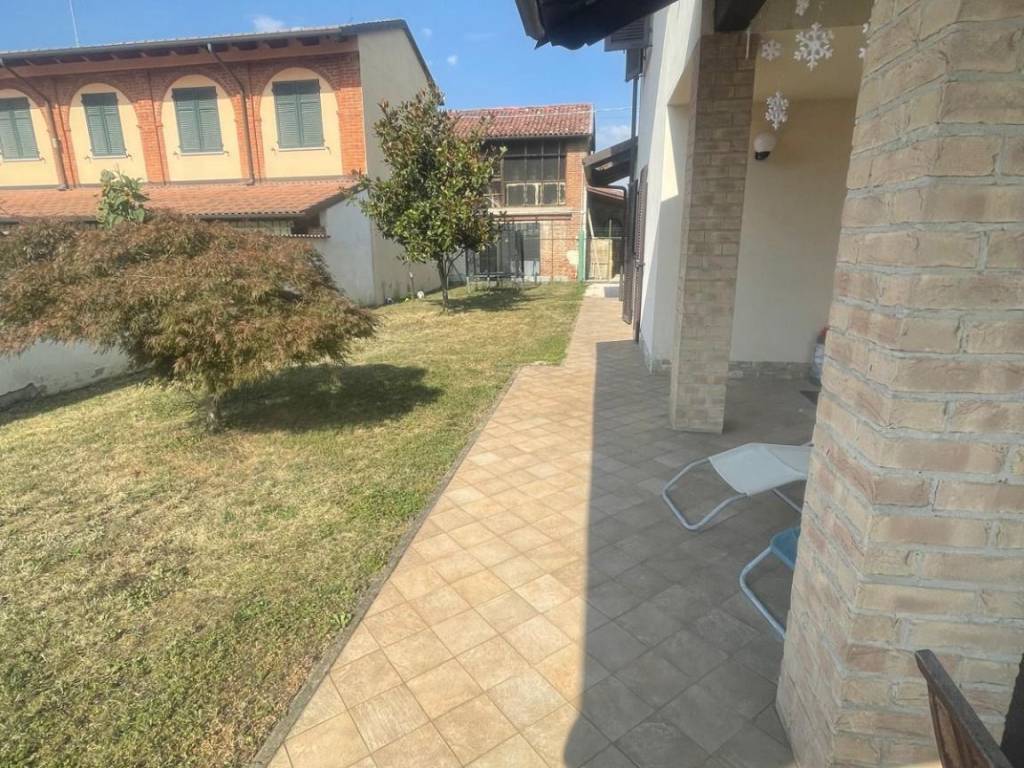 Appartamento a Alessandria in Via Lodi, 21 - Foto 5
