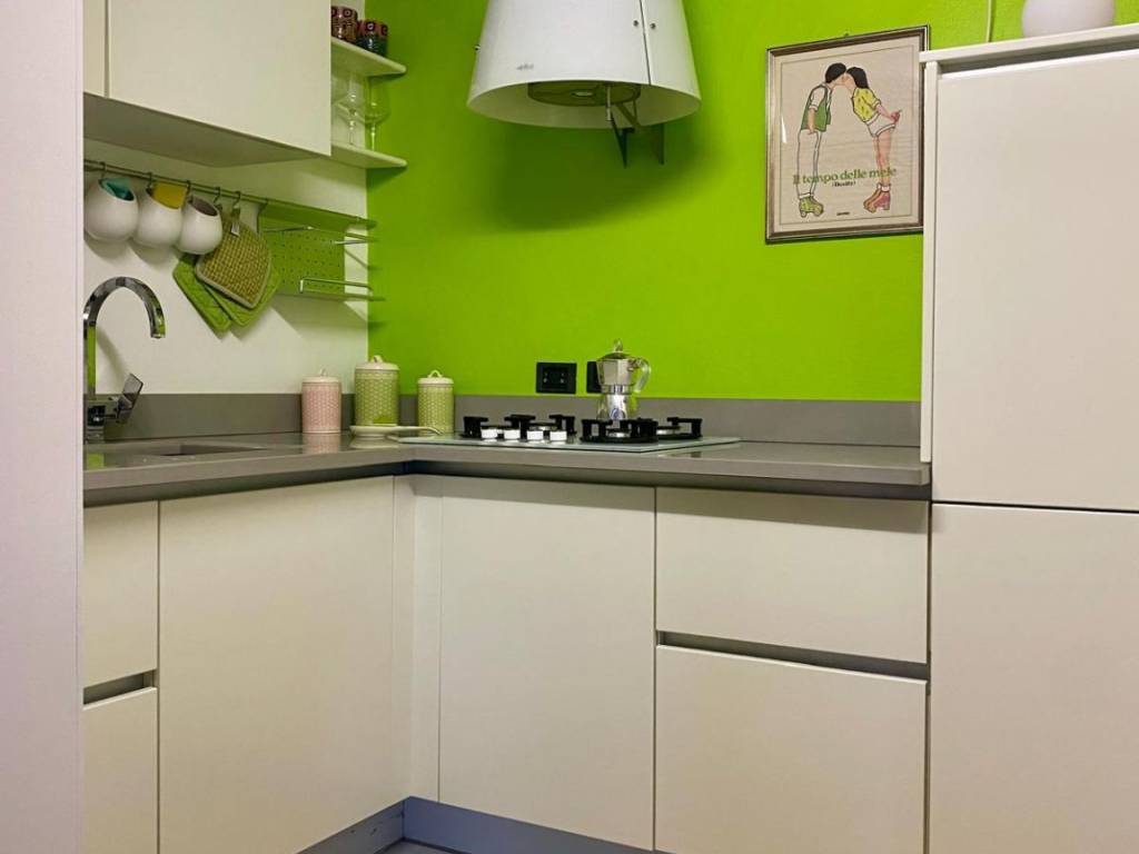 Appartamento a Mantova in Corso Vittorio Emanuele II - Foto 4