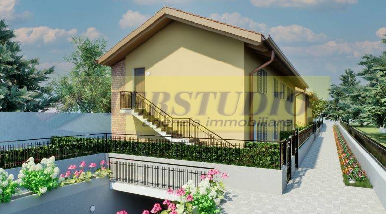 Appartamento a Robbiate in Via Piave, 19 - Foto 2