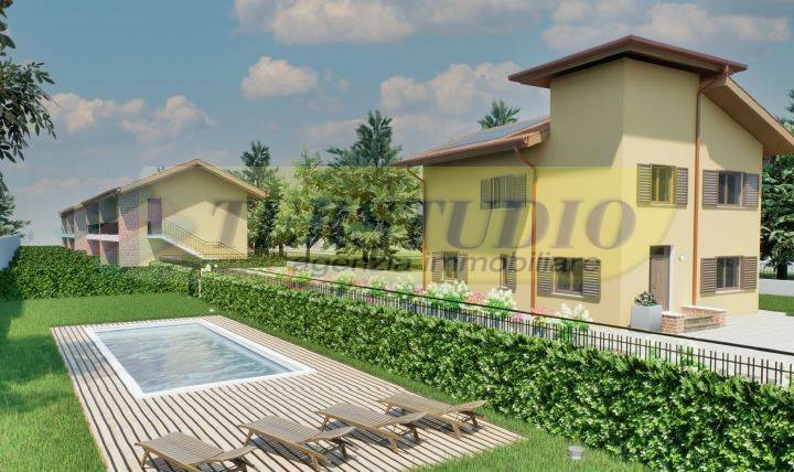 Appartamento a Robbiate in Via Piave, 19 - Foto 3