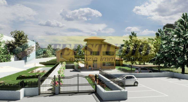 Appartamento a Robbiate in Via Piave, 19 - Foto 4
