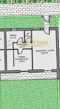 Appartamento a Robbiate in Via Piave, 19 - Foto 5