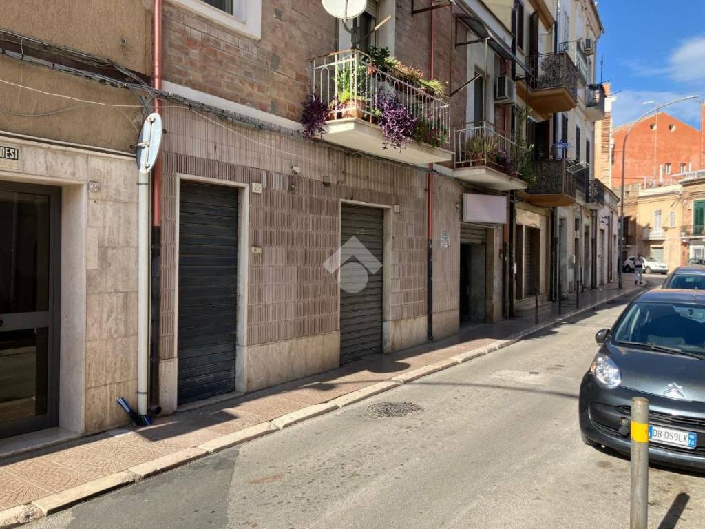 Immobile a Foggia in Via Francesco Crispi, 20 - Foto 2