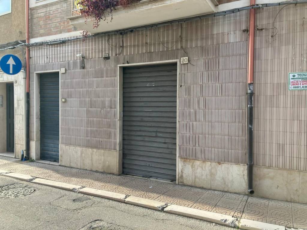 Immobile a Foggia in Via Francesco Crispi, 20 - Foto 3