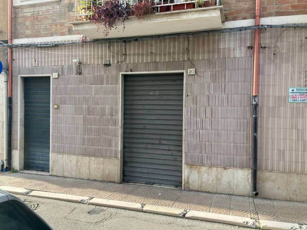 Immobile a Foggia in Via Francesco Crispi, 20 - Foto 4