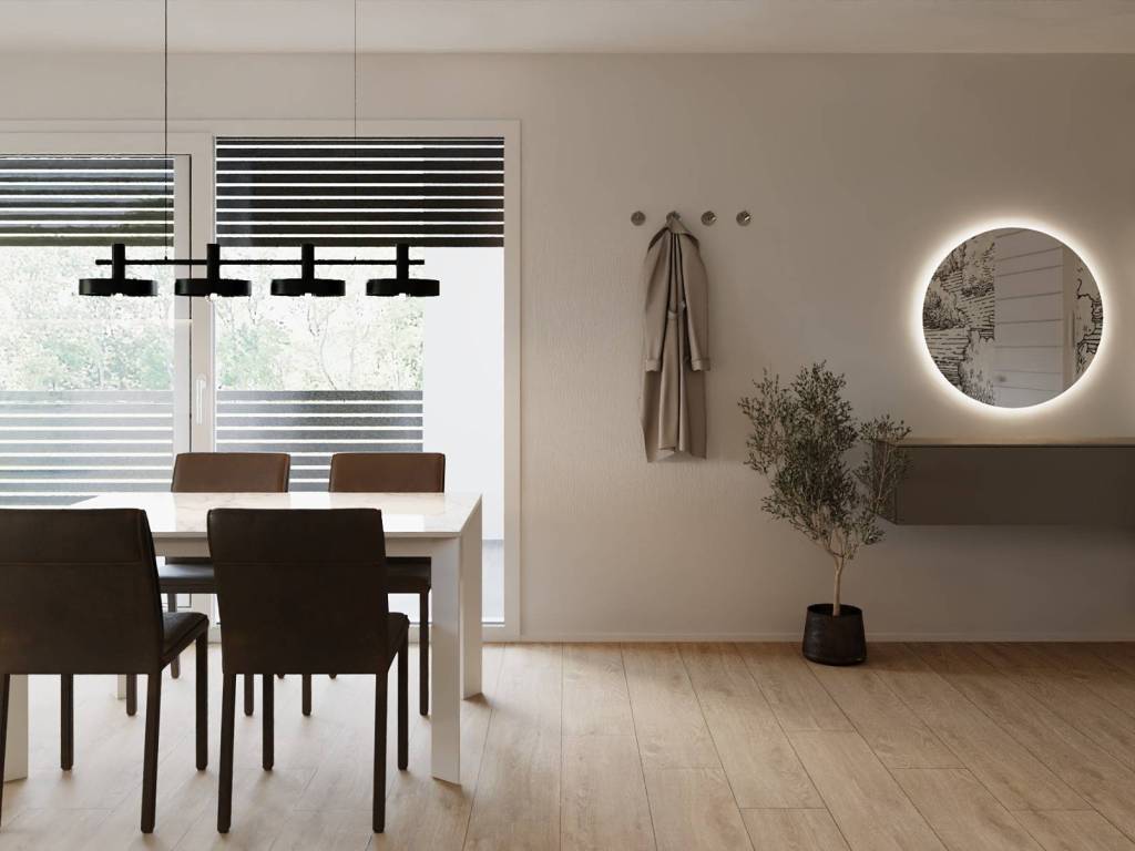 Appartamento a Cordenons in Via Maestra, 77 - Foto 5