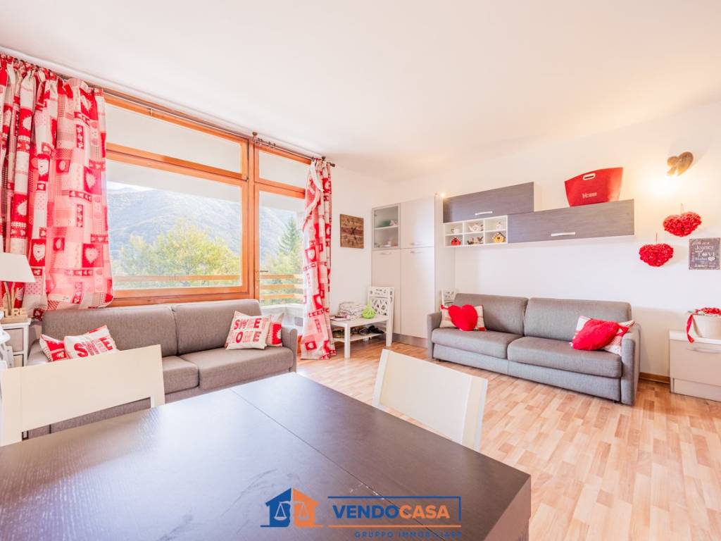 Appartamento a Limone piemonte in Località Panice Soprana, 72 - Foto 2