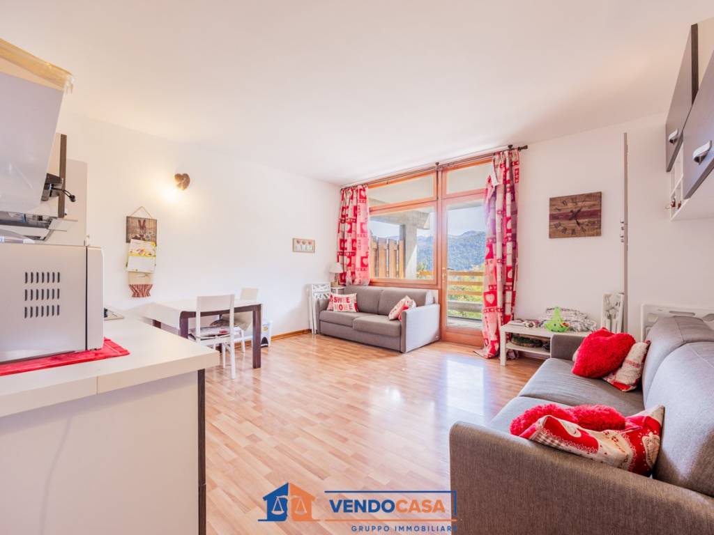 Appartamento a Limone piemonte in Località Panice Soprana, 72 - Foto 3