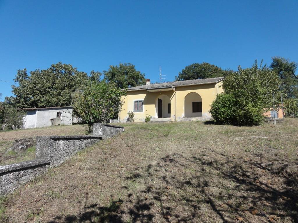 Villa a Ceccano in Via Due Cone - Foto 3