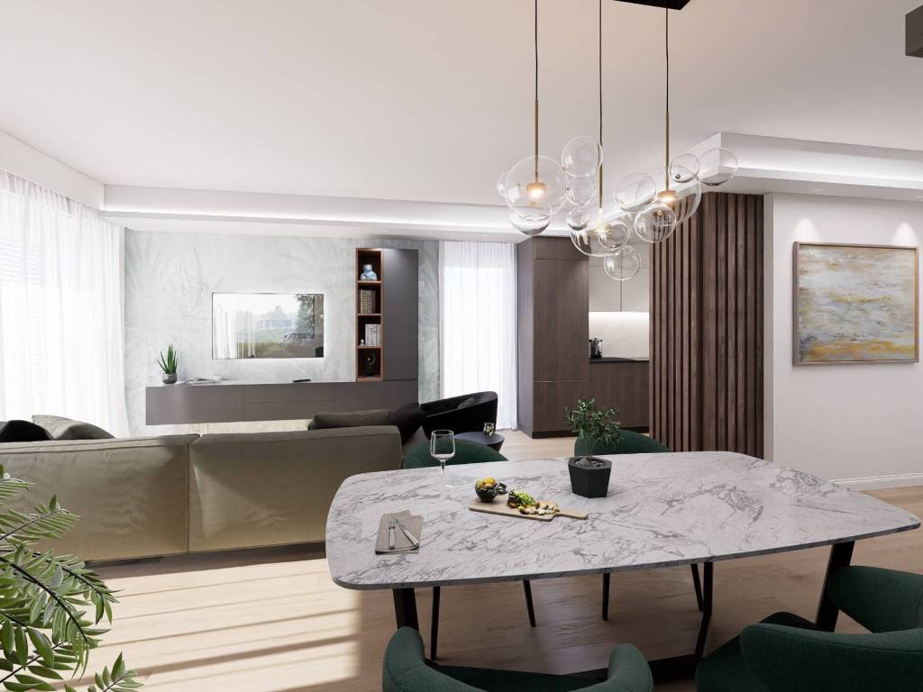 Villa a Pavia in Viale Cremona, 201 - Foto 2