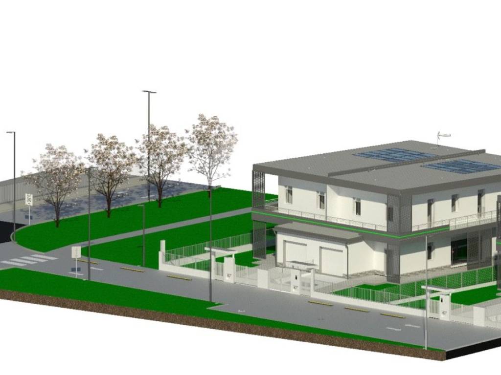 Villa a Pavia in Viale Cremona, 201 - Foto 5