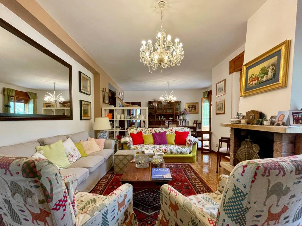 Villa a San donato val di comino in Cappella Lucida - Foto 2