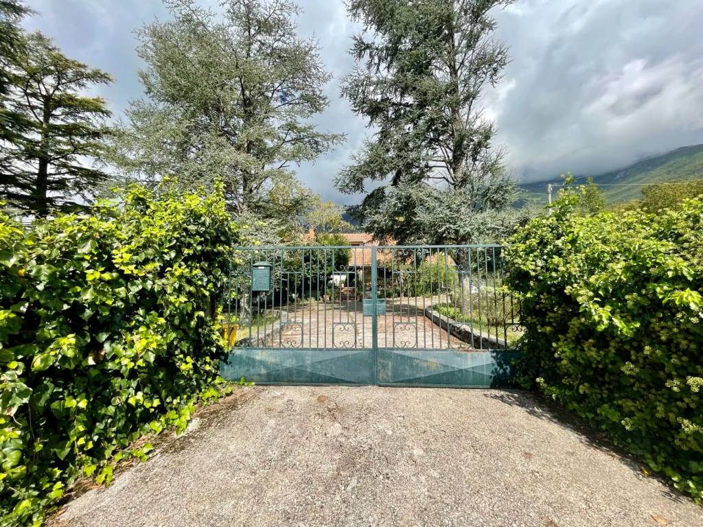 Villa a San donato val di comino in Cappella Lucida - Foto 3