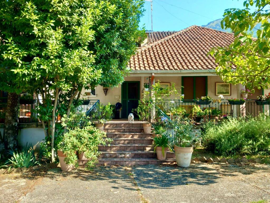 Villa a San donato val di comino in Cappella Lucida - Foto 4