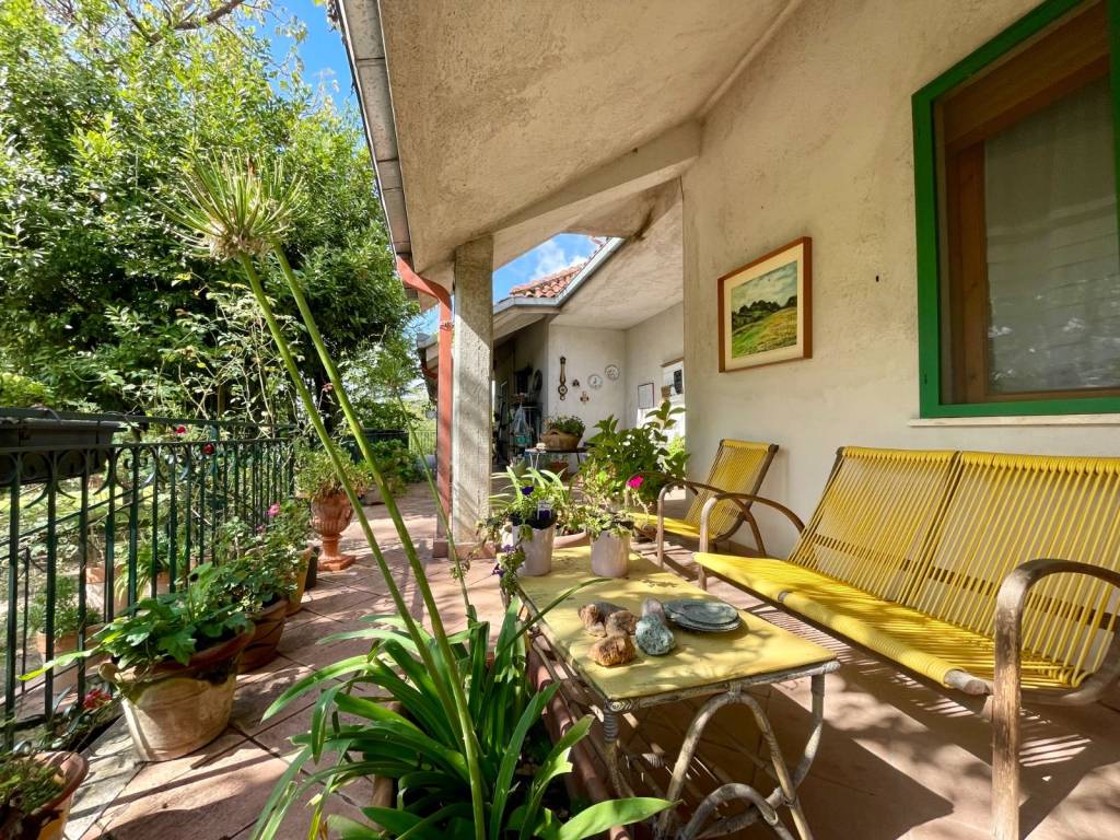 Villa a San donato val di comino in Cappella Lucida - Foto 5