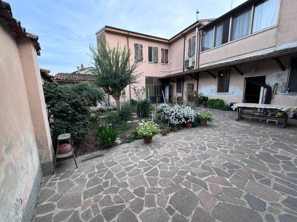 Villa a Castelverde - Foto 3