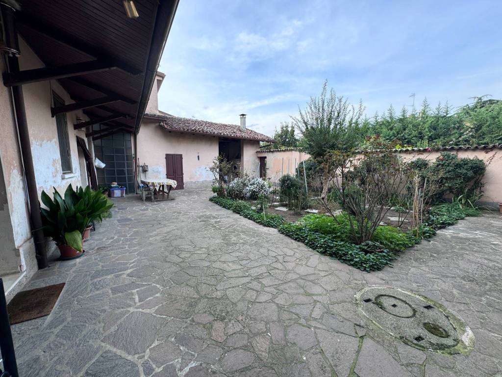 Villa a Castelverde - Foto 4