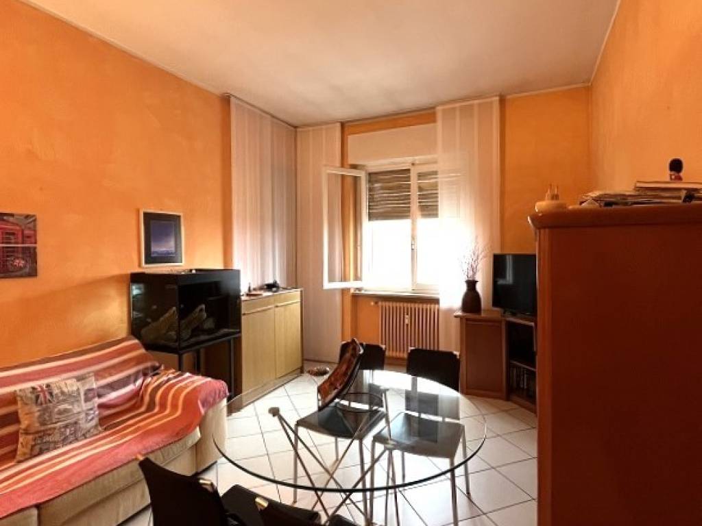 Appartamento a Lodi in Via Sant'Angelo, 21 - Foto 2