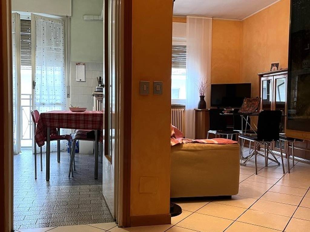 Appartamento a Lodi in Via Sant'Angelo, 21 - Foto 3