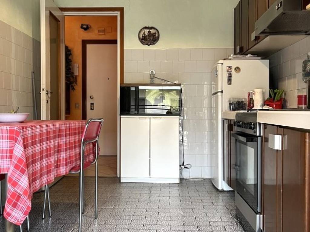 Appartamento a Lodi in Via Sant'Angelo, 21 - Foto 4