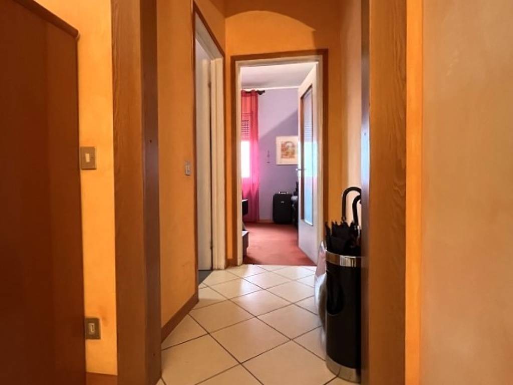 Appartamento a Lodi in Via Sant'Angelo, 21 - Foto 5