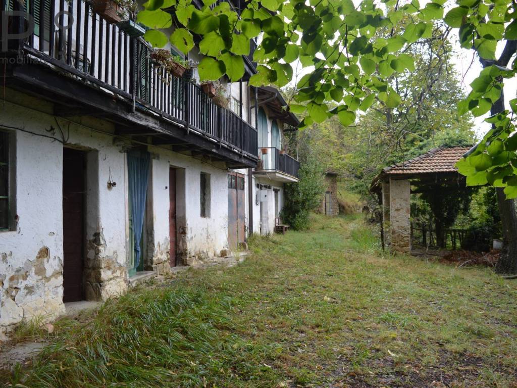 Rustico / casale a Gorzegno in LOC. Gisuole - Foto 2