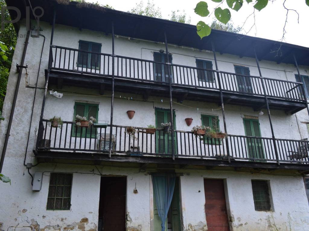 Rustico / casale a Gorzegno in LOC. Gisuole - Foto 3