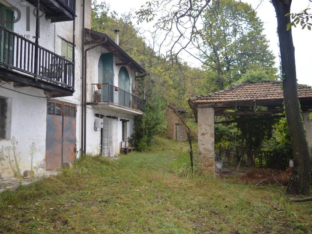 Rustico / casale a Gorzegno in LOC. Gisuole - Foto 4