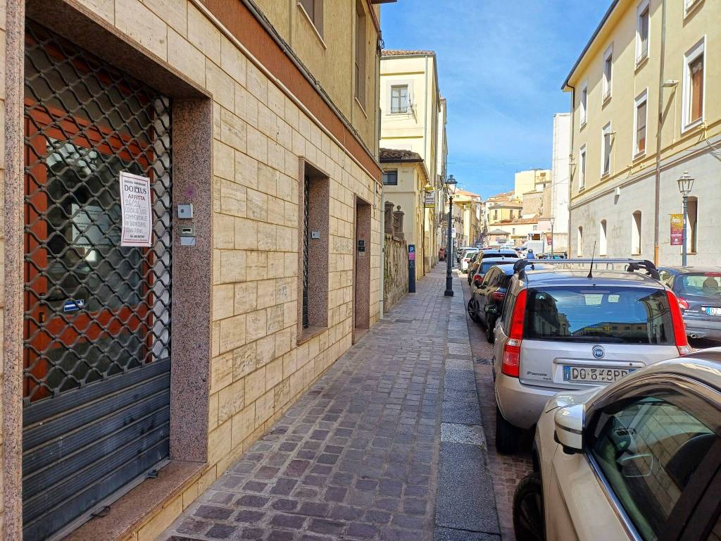 Immobile a Catanzaro in Via Giovanni Jannoni - Foto 2