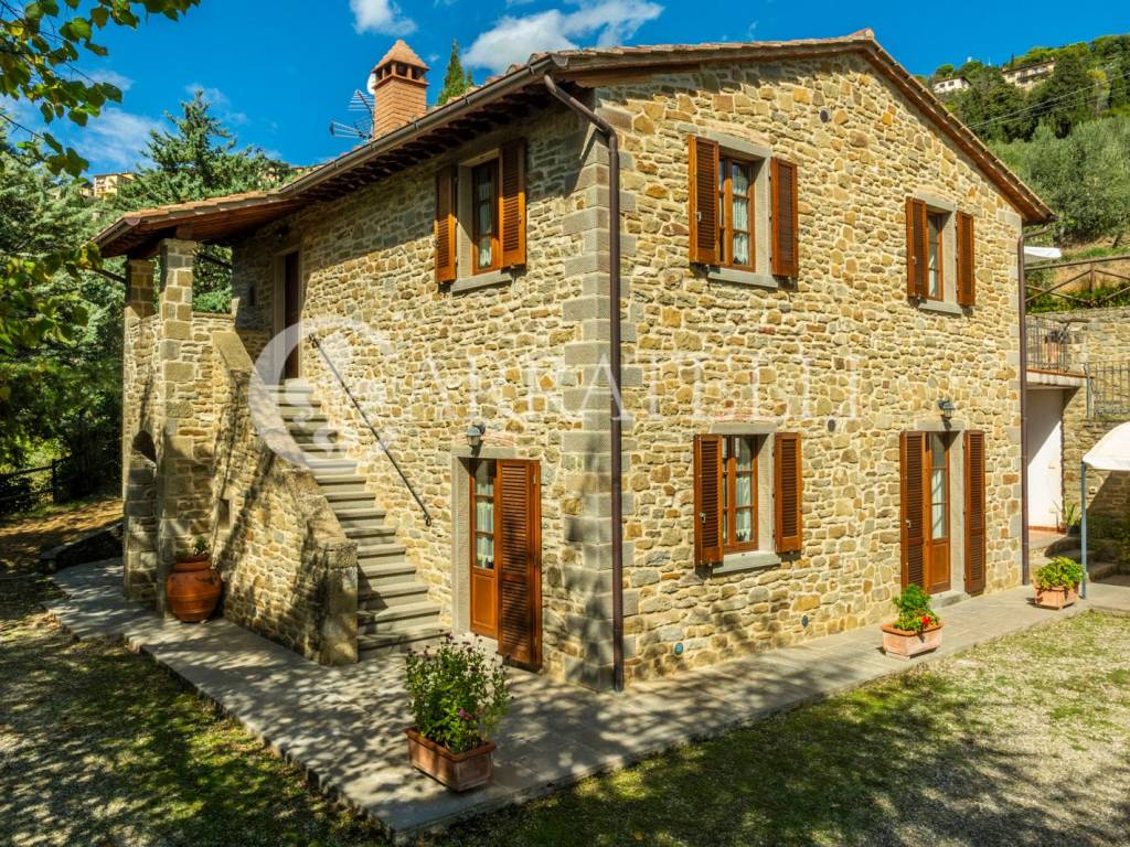 Rustico / casale a Cortona in Via Guelfa, 16 - Foto 4