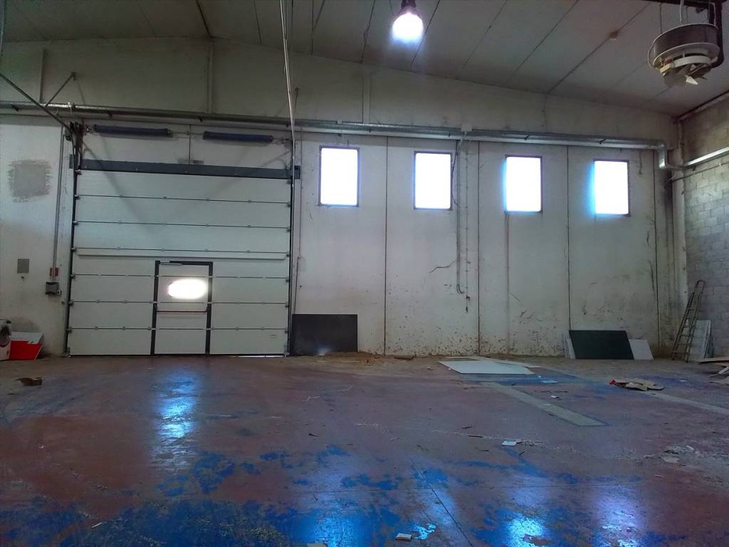 Immobile a Frosinone in Strada Area Sviluppo Industriale 4b - Foto 3