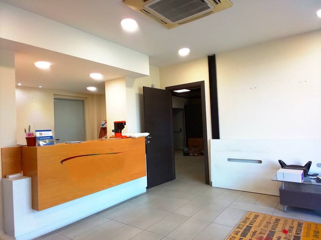 Immobile a Frosinone in Strada Area Sviluppo Industriale 4b - Foto 4