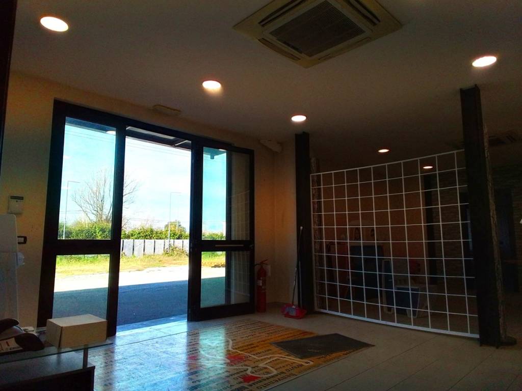 Immobile a Frosinone in Strada Area Sviluppo Industriale 4b - Foto 5