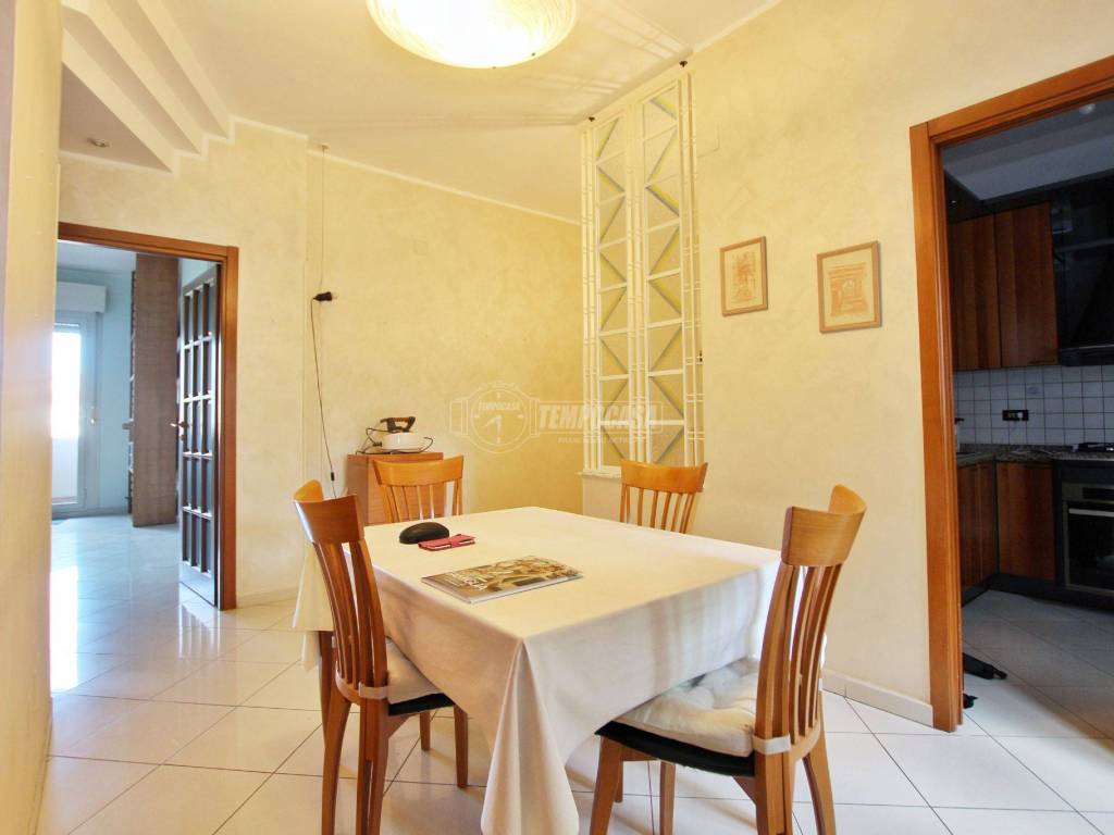 Appartamento a Ancona in Via Alessandro Bocconi - Foto 3