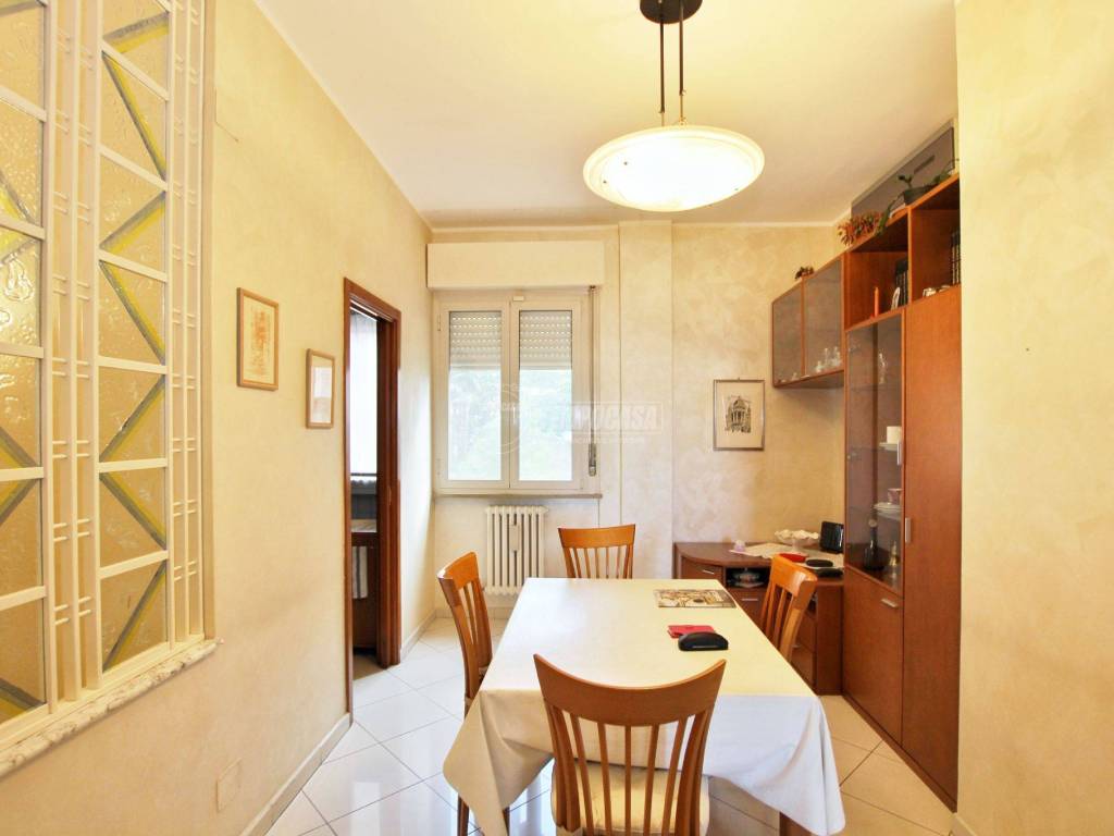 Appartamento a Ancona in Via Alessandro Bocconi - Foto 4