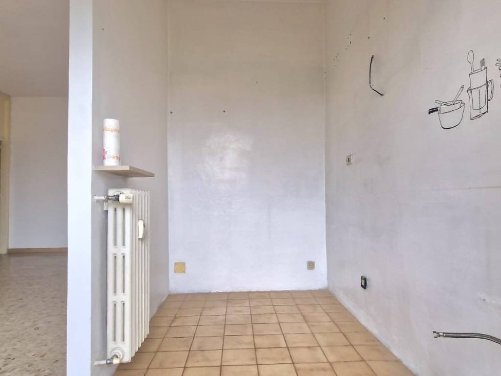 Appartamento a Valenza in Viale Alessandro Manzoni - Foto 3