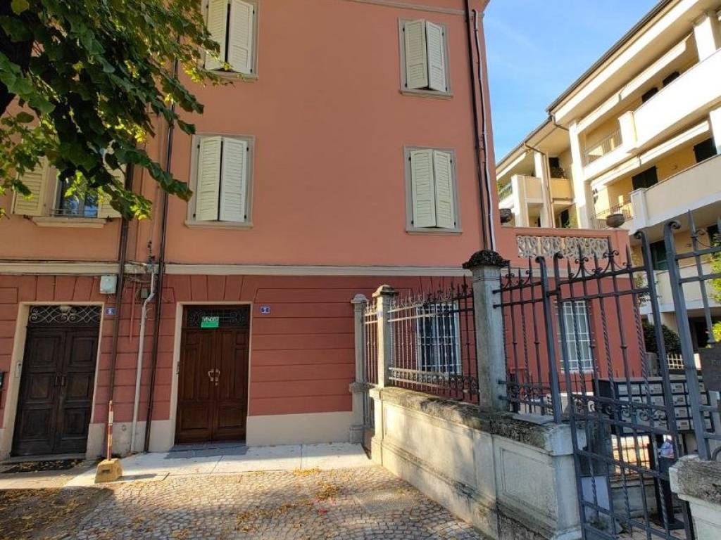 Appartamento a Carpi in Piazzale Bernardino Ramazzini, 7 - Foto 2
