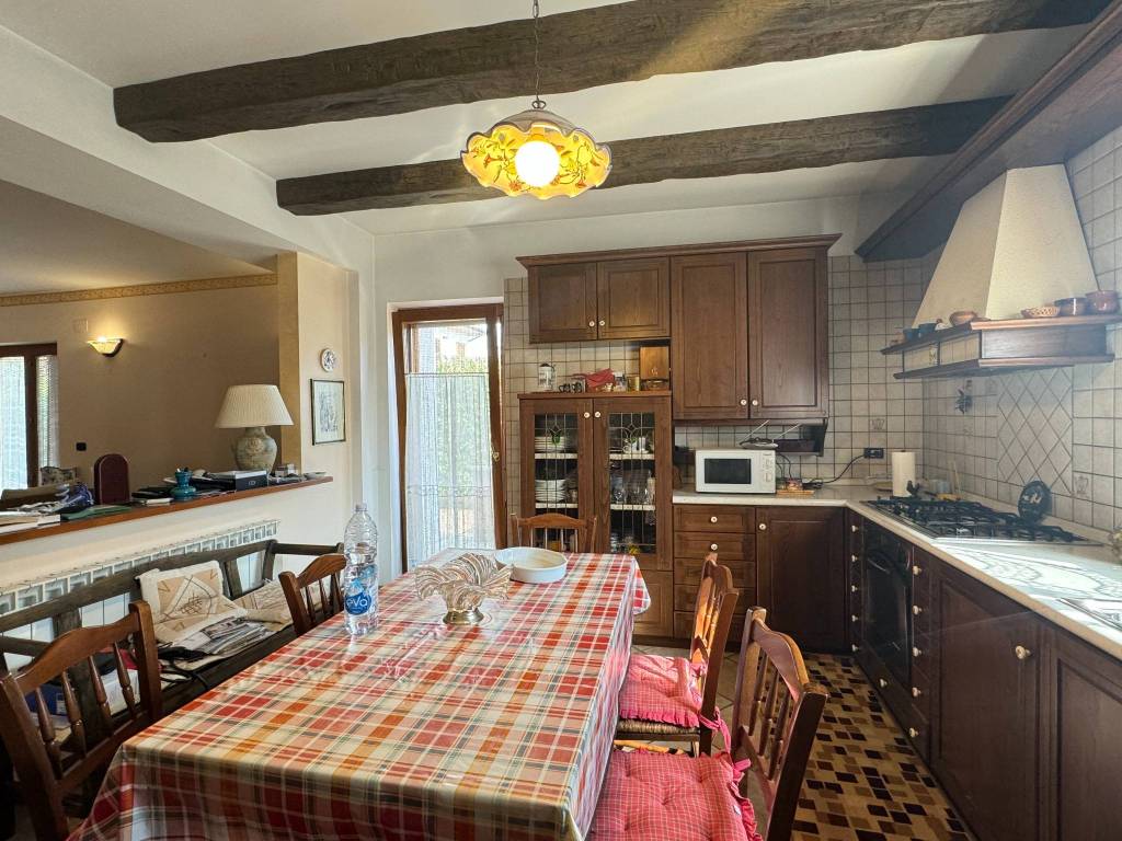 Villa a Avezzano in Via Erminio Cofini - Foto 4